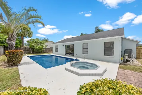 890 Yorktowne Drive Rockledge FL 32955