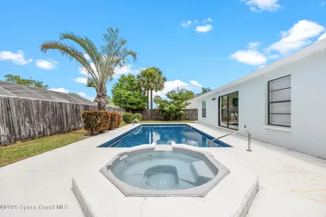 890 Yorktowne Drive Rockledge FL 32955