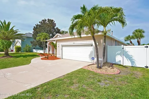 401 Stonehenge Circle Rockledge FL 32955