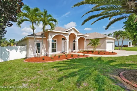 401 Stonehenge Circle Rockledge FL 32955