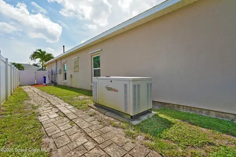 401 Stonehenge Circle Rockledge FL 32955