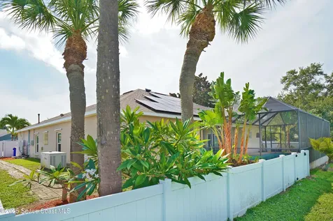 401 Stonehenge Circle Rockledge FL 32955