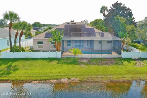 401 Stonehenge Circle Rockledge FL 32955