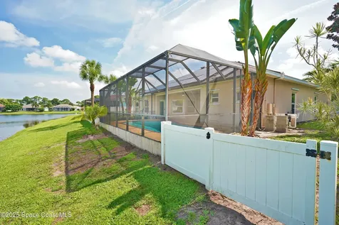 401 Stonehenge Circle Rockledge FL 32955