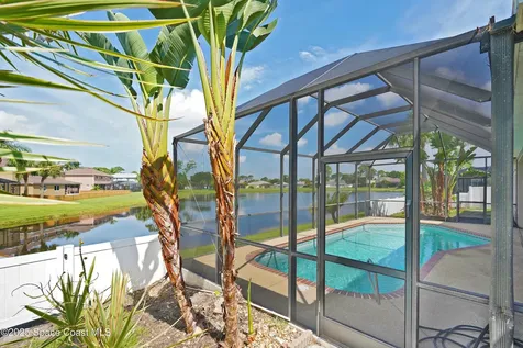 401 Stonehenge Circle Rockledge FL 32955