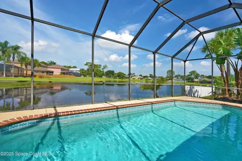 401 Stonehenge Circle Rockledge FL 32955