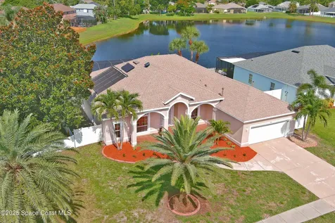401 Stonehenge Circle Rockledge FL 32955