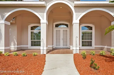 401 Stonehenge Circle Rockledge FL 32955