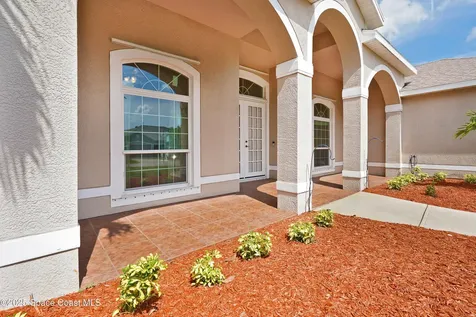 401 Stonehenge Circle Rockledge FL 32955
