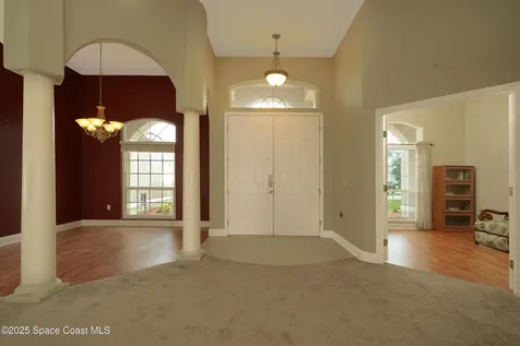 401 Stonehenge Circle Rockledge FL 32955
