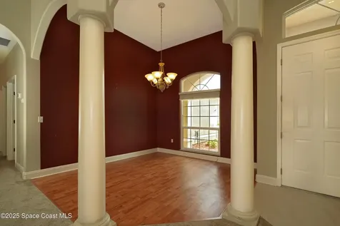 401 Stonehenge Circle Rockledge FL 32955