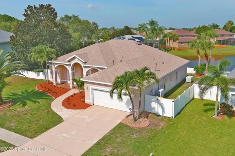 401 Stonehenge Circle Rockledge FL 32955