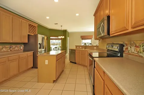 401 Stonehenge Circle Rockledge FL 32955