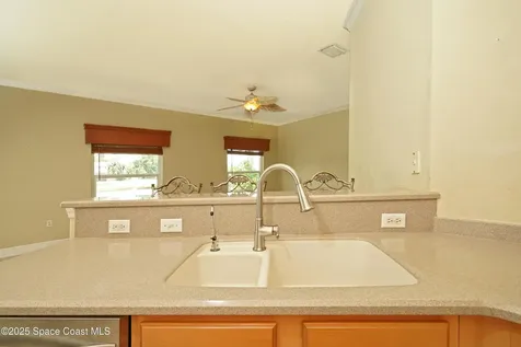 401 Stonehenge Circle Rockledge FL 32955