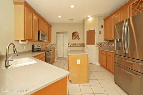 401 Stonehenge Circle Rockledge FL 32955