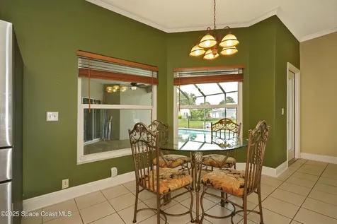 401 Stonehenge Circle Rockledge FL 32955