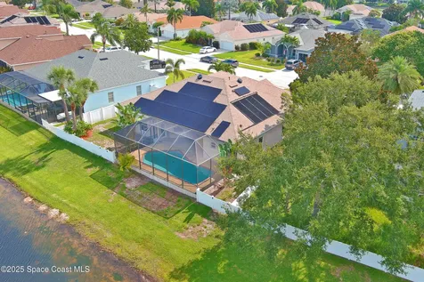 401 Stonehenge Circle Rockledge FL 32955