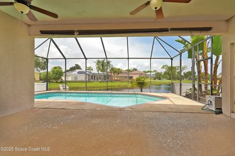 401 Stonehenge Circle Rockledge FL 32955