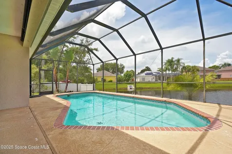 401 Stonehenge Circle Rockledge FL 32955