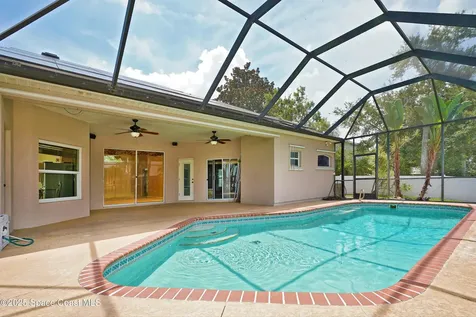 401 Stonehenge Circle Rockledge FL 32955