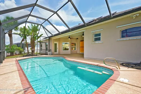 401 Stonehenge Circle Rockledge FL 32955