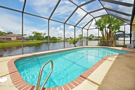 401 Stonehenge Circle Rockledge FL 32955