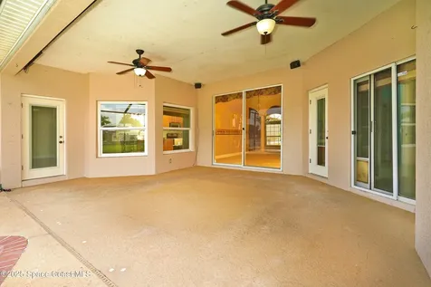 401 Stonehenge Circle Rockledge FL 32955