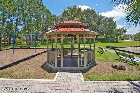 401 Stonehenge Circle Rockledge FL 32955