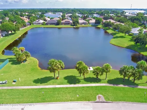 401 Stonehenge Circle Rockledge FL 32955