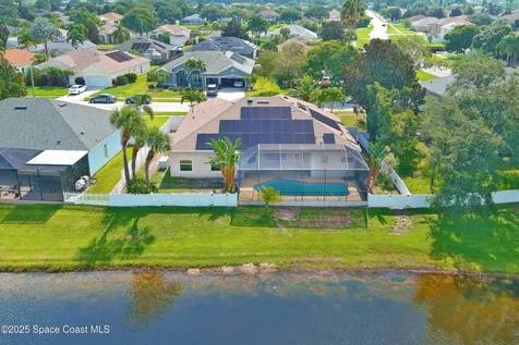 401 Stonehenge Circle Rockledge FL 32955