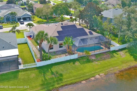 401 Stonehenge Circle Rockledge FL 32955