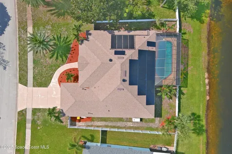 401 Stonehenge Circle Rockledge FL 32955