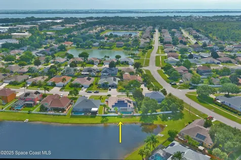 401 Stonehenge Circle Rockledge FL 32955