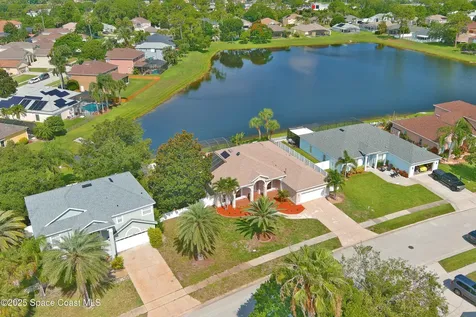 401 Stonehenge Circle Rockledge FL 32955