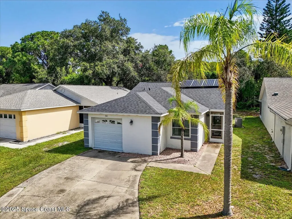 3116 Winchester Drive Cocoa FL 32926