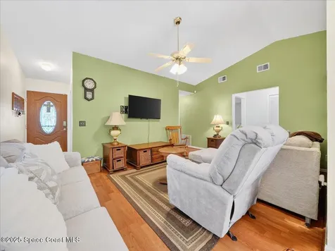 3116 Winchester Drive Cocoa FL 32926