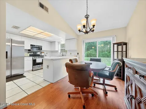 3116 Winchester Drive Cocoa FL 32926