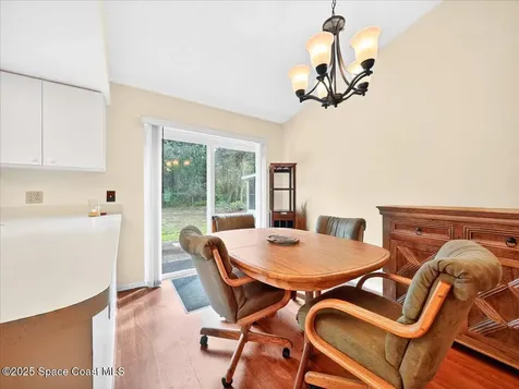3116 Winchester Drive Cocoa FL 32926