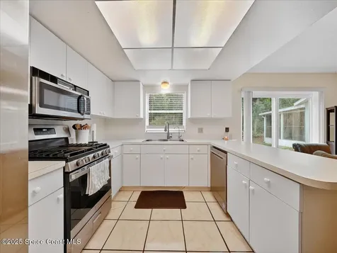 3116 Winchester Drive Cocoa FL 32926