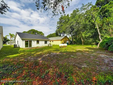 3116 Winchester Drive Cocoa FL 32926