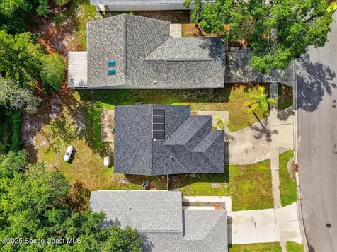 3116 Winchester Drive Cocoa FL 32926