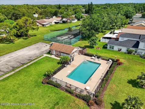 3116 Winchester Drive Cocoa FL 32926