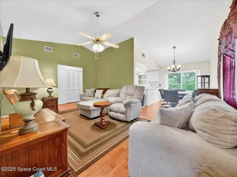 3116 Winchester Drive Cocoa FL 32926