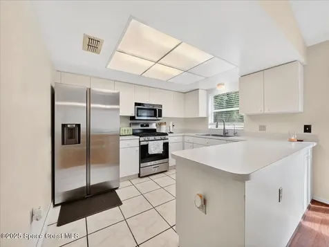 3116 Winchester Drive Cocoa FL 32926