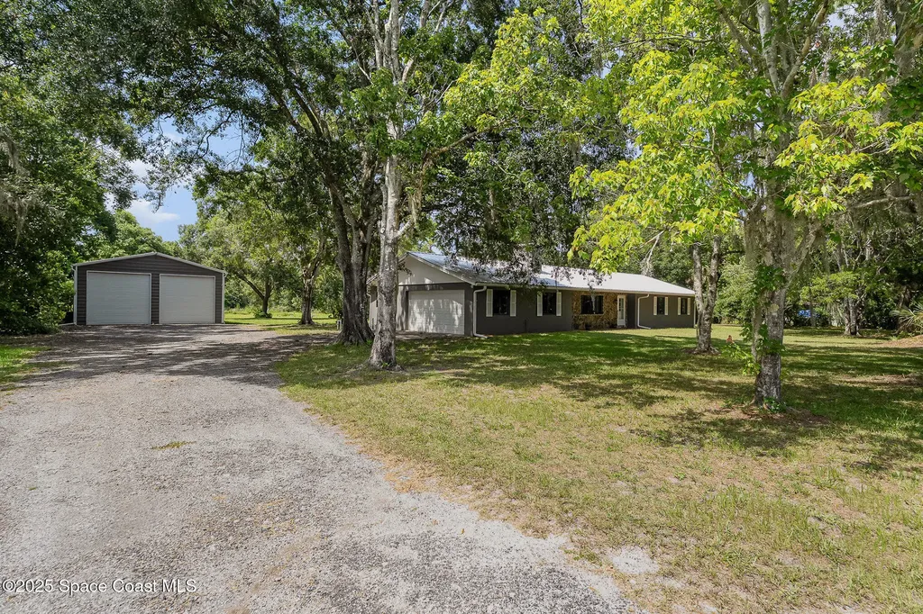 4040 Richy Road Mims FL 32754