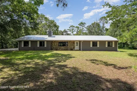 4040 Richy Road Mims FL 32754