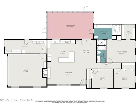4040 Richy Road Mims FL 32754