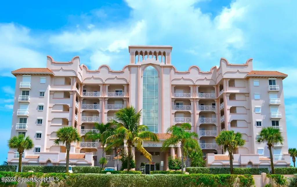 2075 Highway A1a Highway Indian Harbour Beach FL 32937