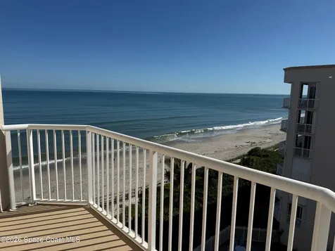 2075 Highway A1a Highway Indian Harbour Beach FL 32937