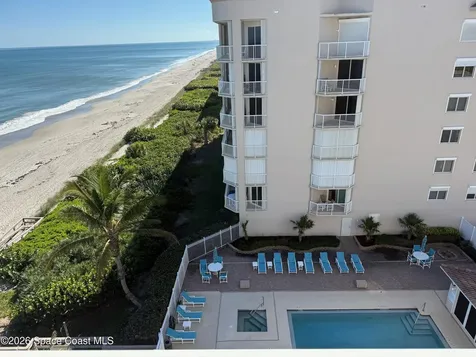 2075 Highway A1a Highway Indian Harbour Beach FL 32937